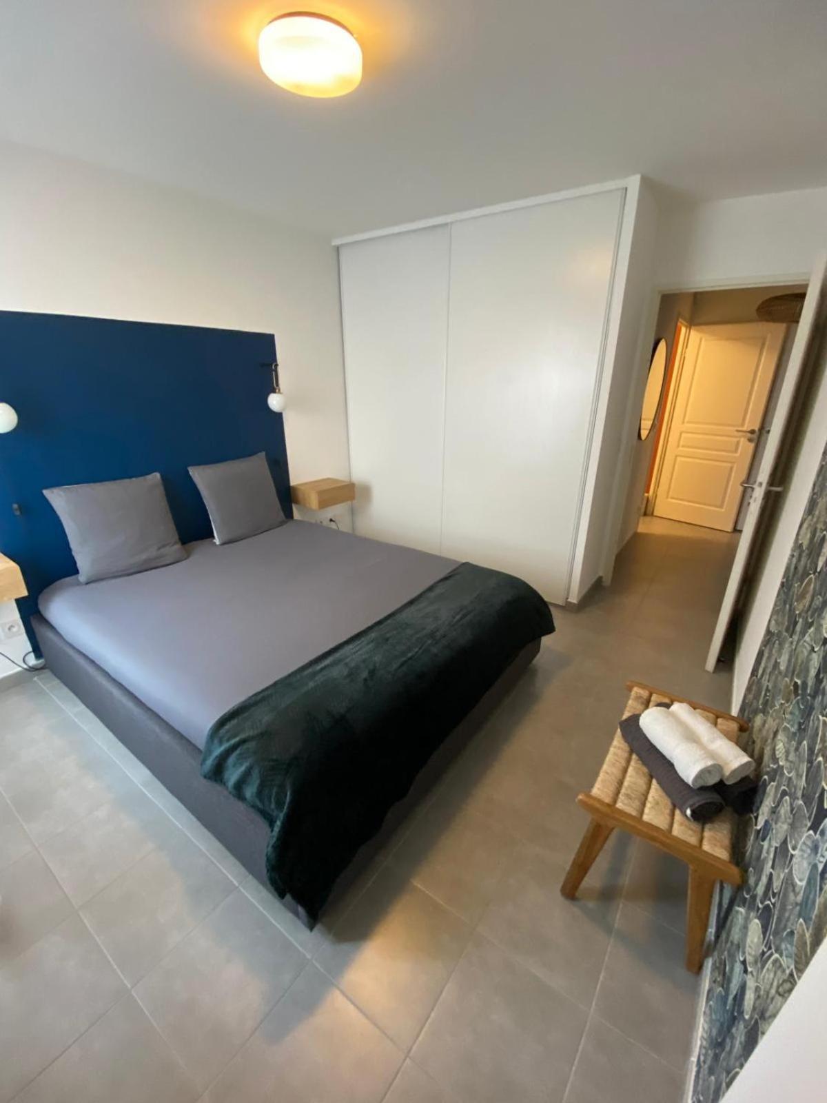 Elegant T3 Au Panier Vieux Port Avec Terrasse Privee Et Parking Marselha Exterior foto